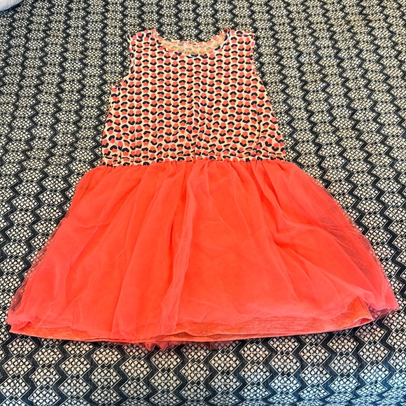 Egg Collective Dresses Egg Girls Summer Dress 7 Yrs Poshmark